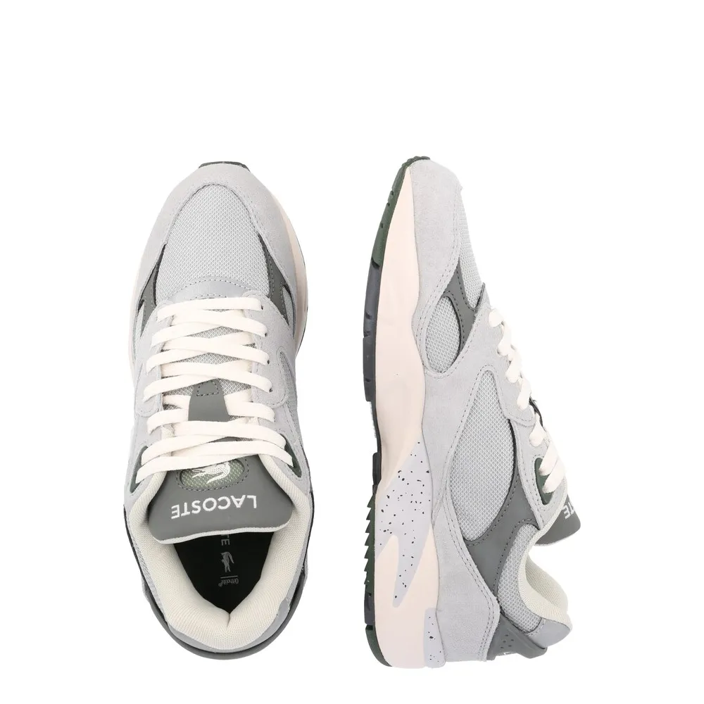 Lacoste Storm 96 46SMA0011-2G2 / grau