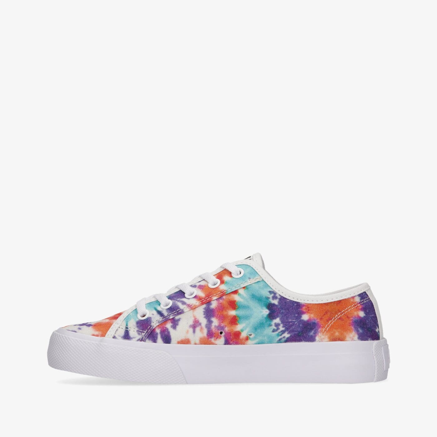 DC MANUAL Multicolor