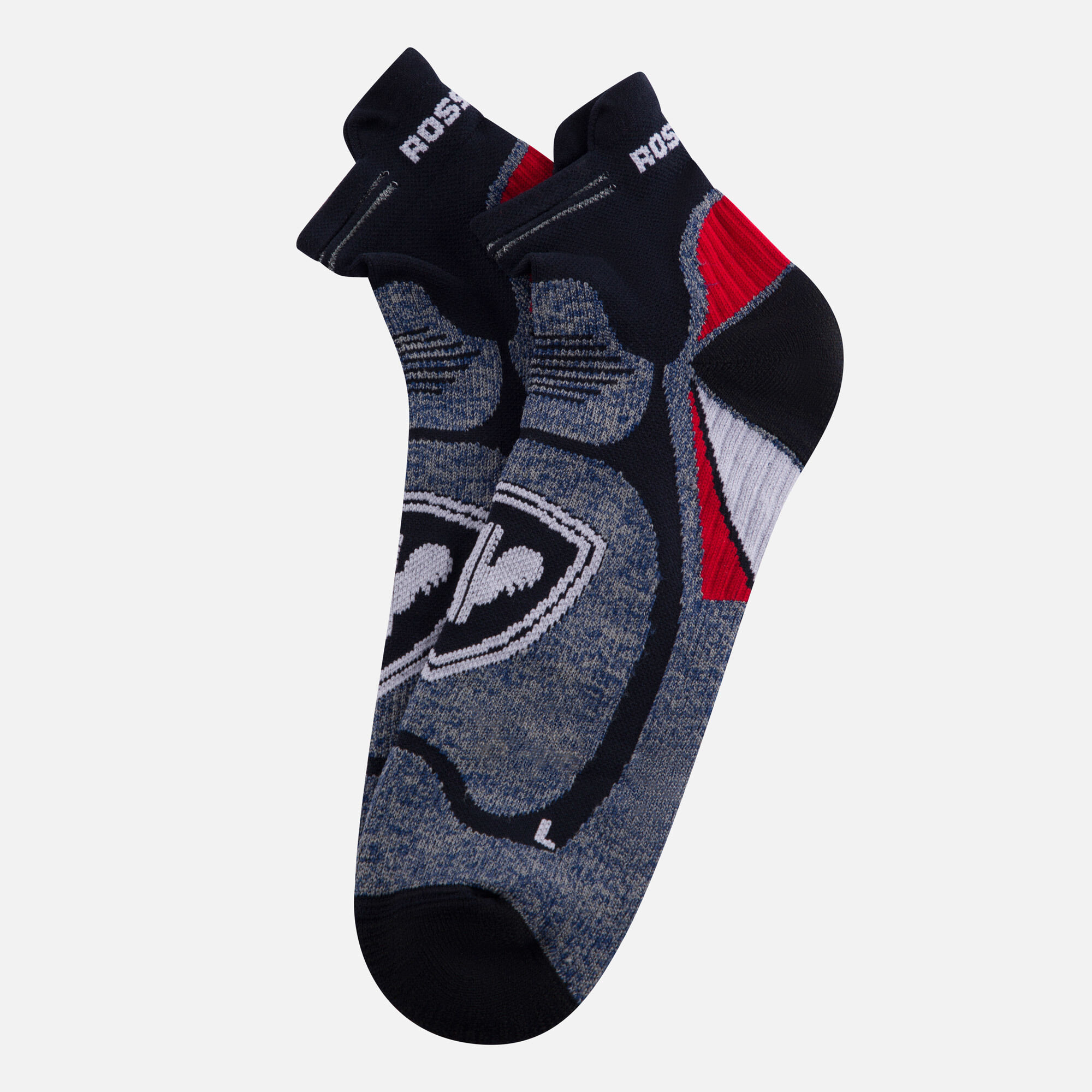 Chaussettes de trail homme