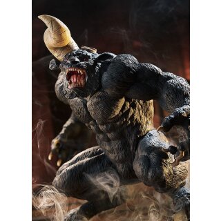 Berserk Pop Up Parade PVC Statue - L Zodd