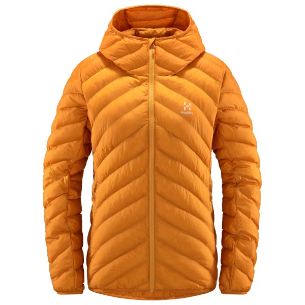 Haglöfs - Women's Särna Mimic Hood - Kunstfaserjacke