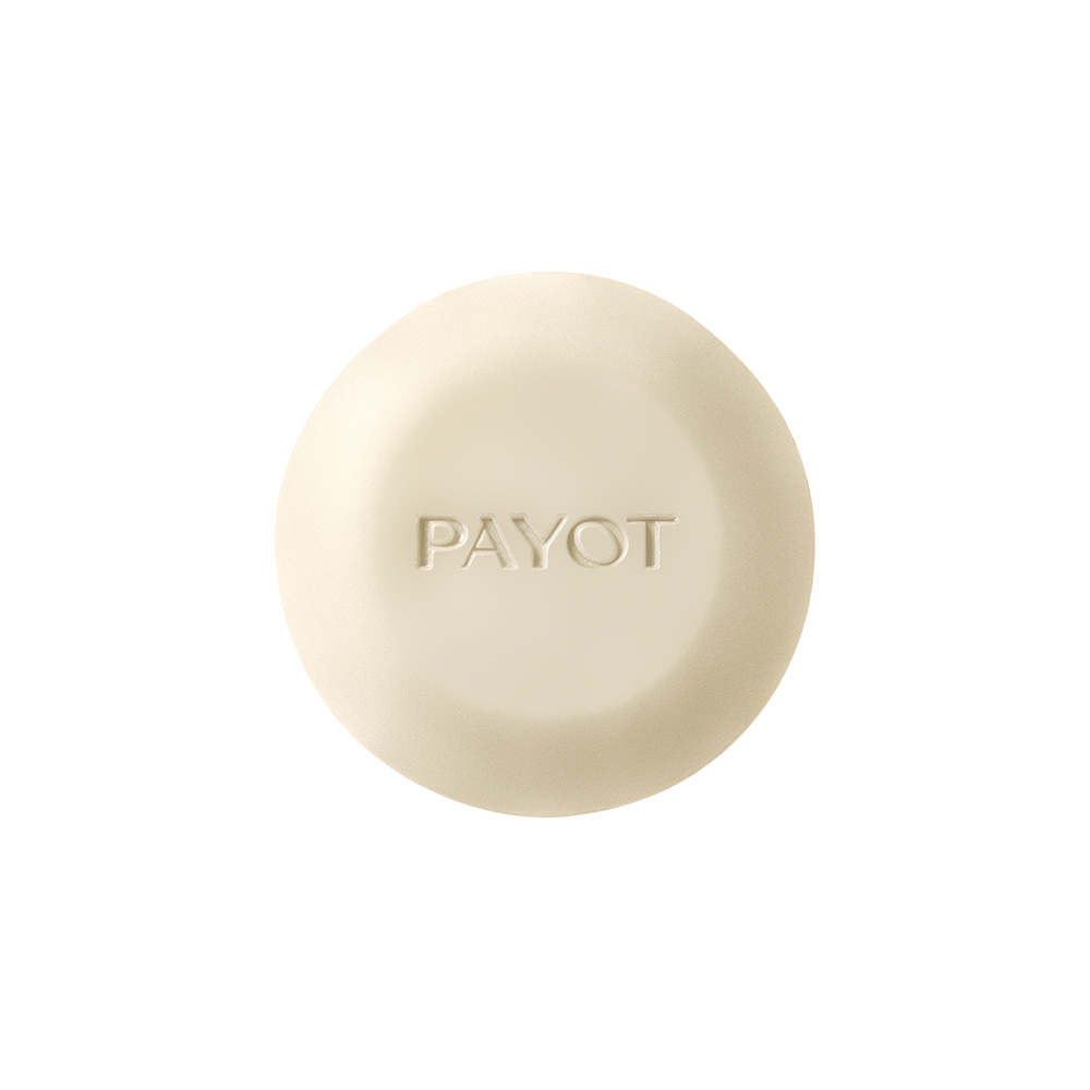 Payot SHAMPOING SOLIDE BIOME-FRIENDLY* Shampoing solide nettoyant & respectueux du microbiome