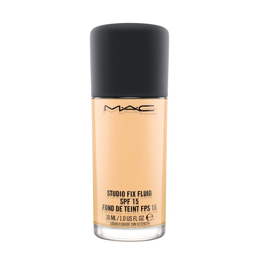 Fond de ten fluid Studio Fix SPF 15 - Fond de ten lichid