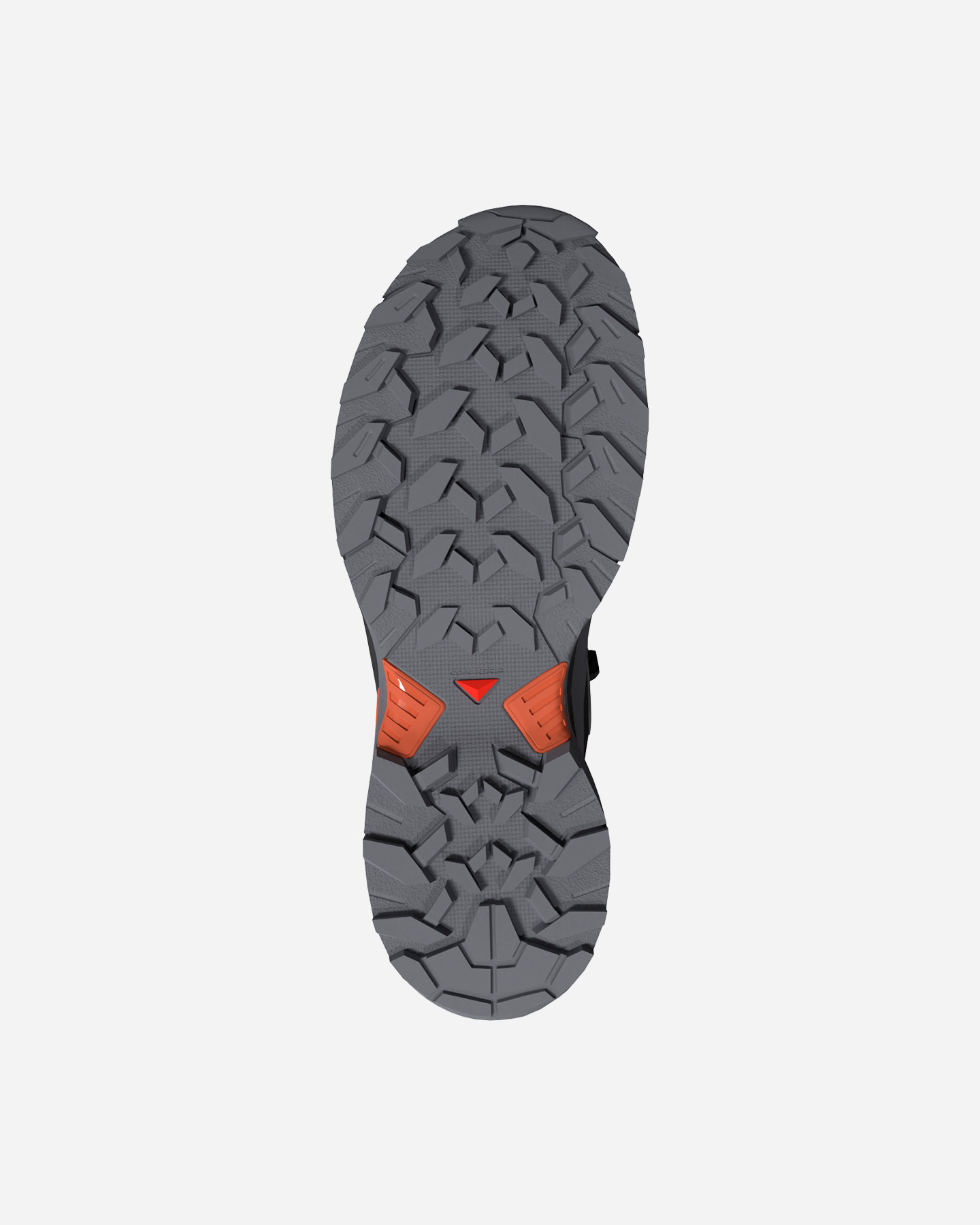 Scarpe Trail Salomon X Ultra 360 Gtx M L47453500