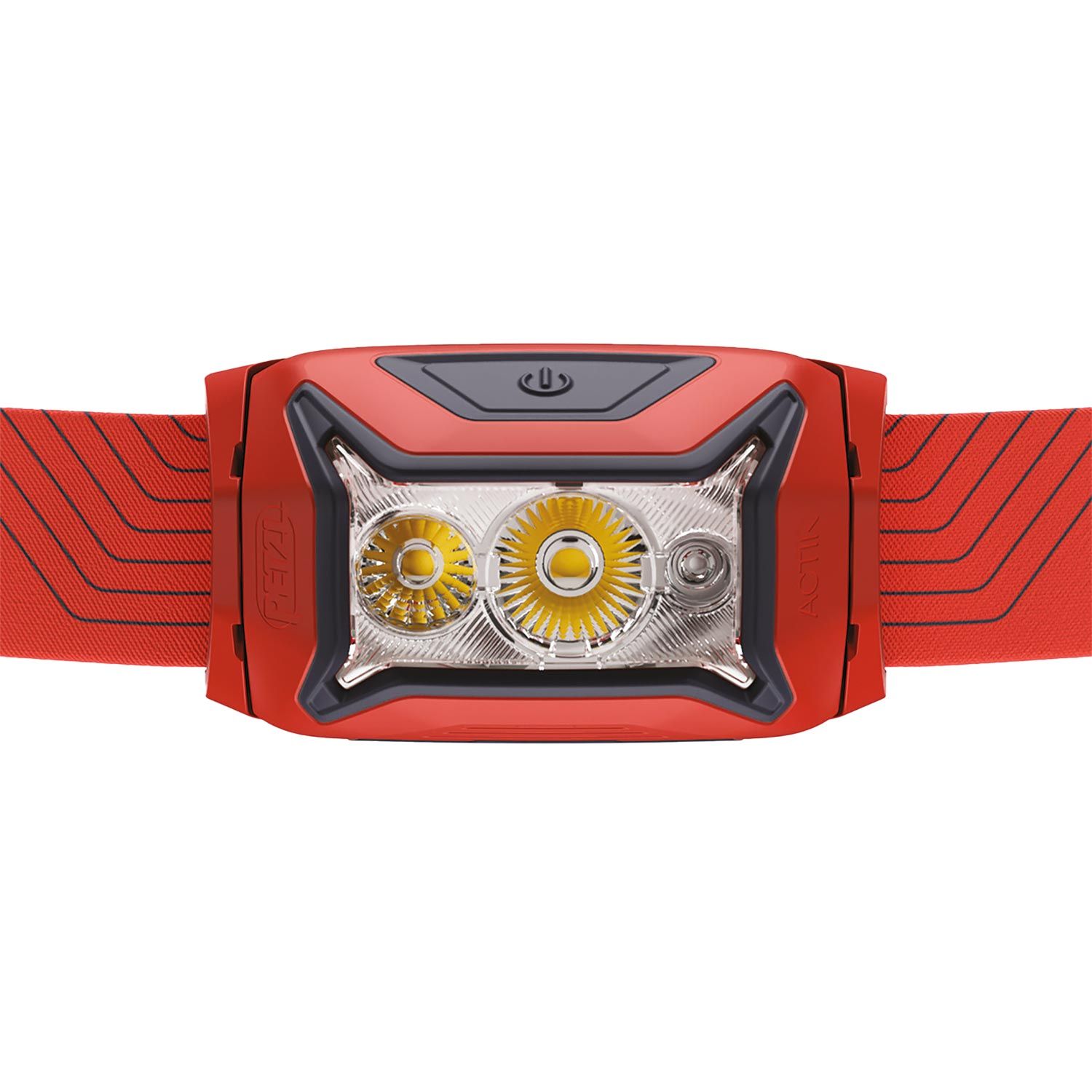 Stirnlampe Actik