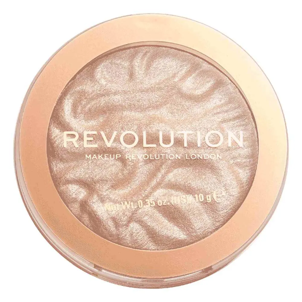 MAKEUP REVOLUTION Reloaded хајлајтер Just My Type 10 г