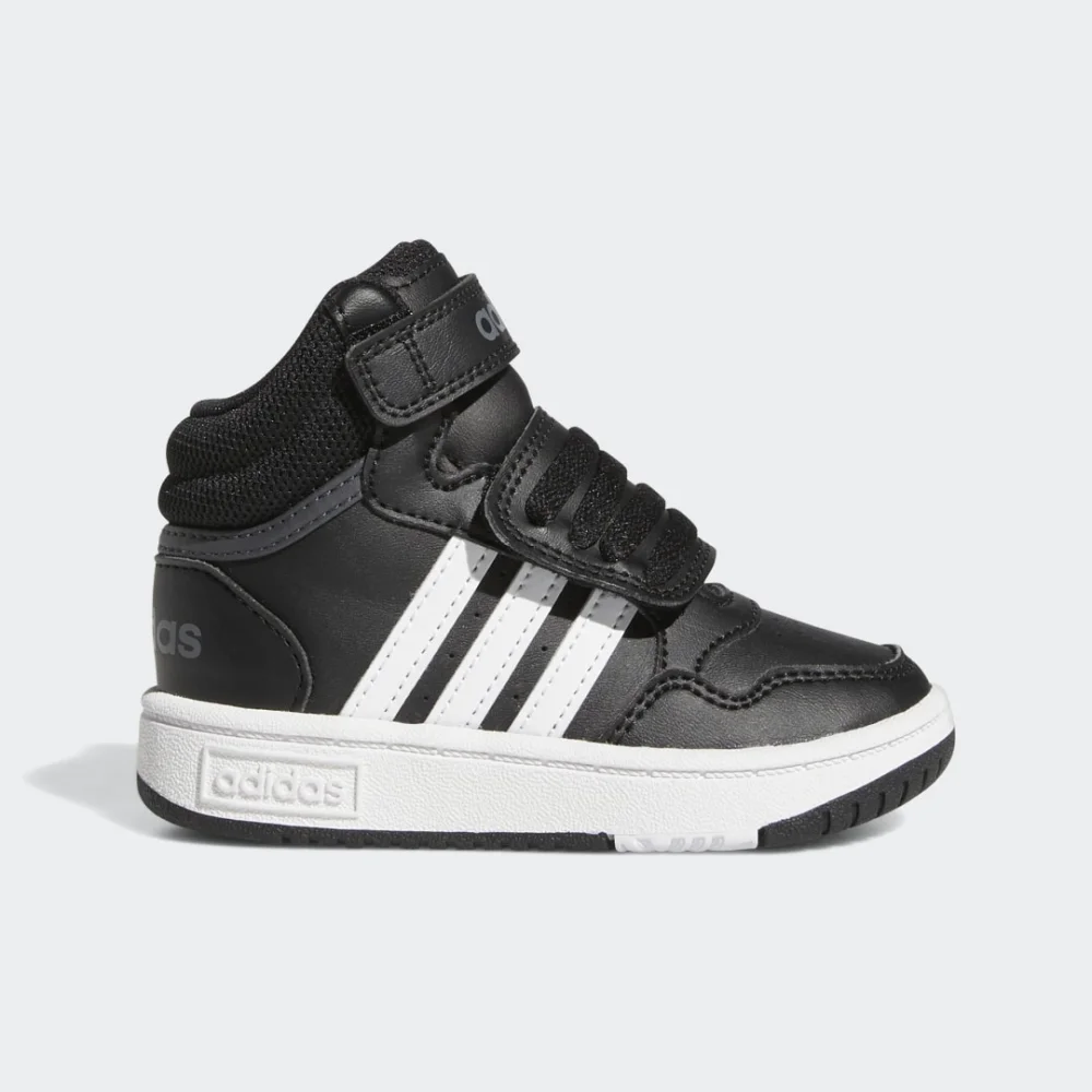 adidas HOOPS MID 3.0 AC I GW0408 / schwarz