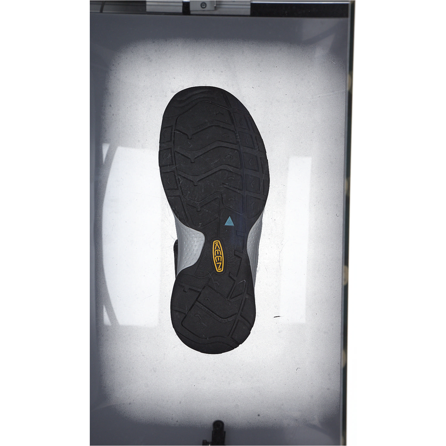 Keen Astoria West Sandal 1023594, Sandalen, Damen, Schwarz