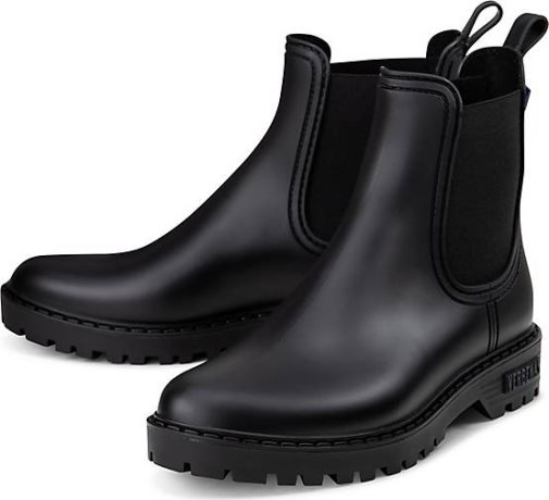 Verbenas Gummistiefel