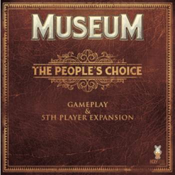 Museum: The People´s Choice (Exp.) (engl.)