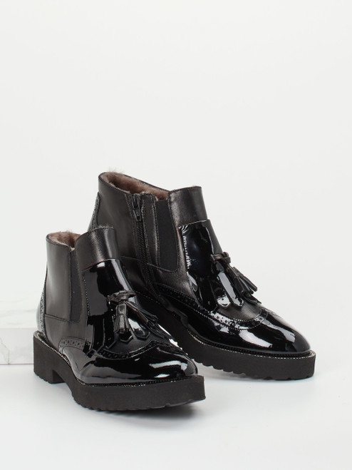 Stiefelette-18130090028 Mannori