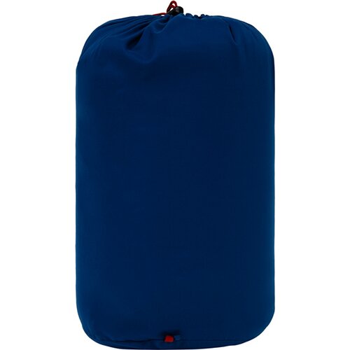 DECKEN-SCHLAFSACK CAMP FLANELLE