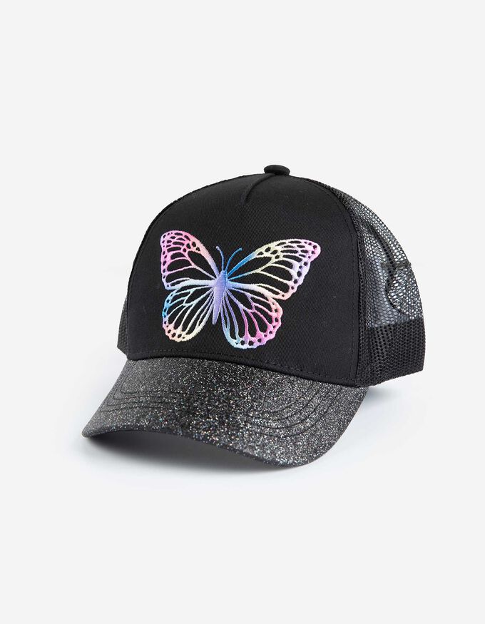 Basecap - Stickerei
