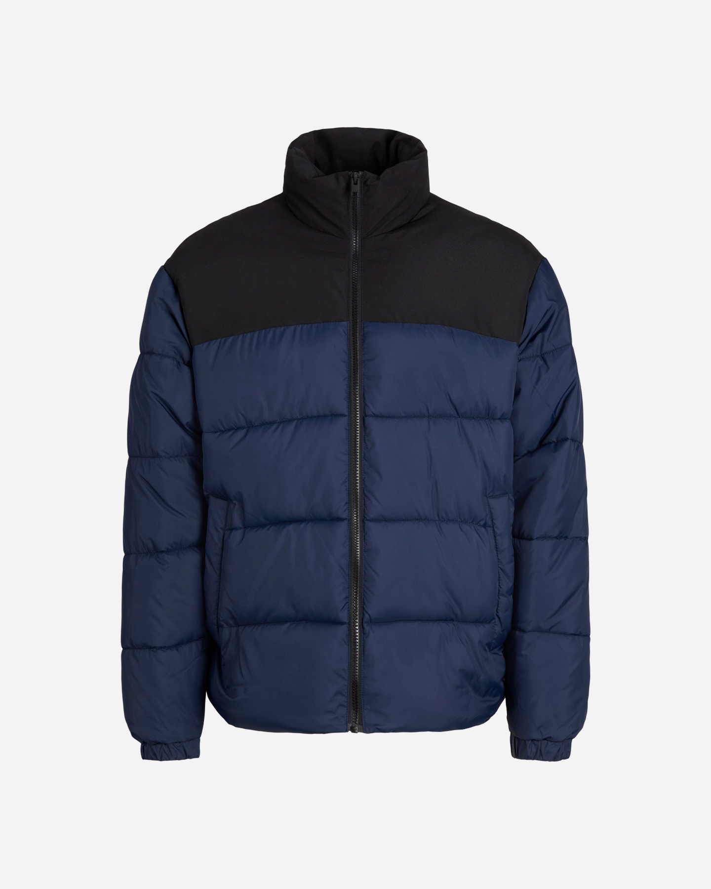 Giacca Jack & Jones Puffer Coreana M 12256859-19-3923