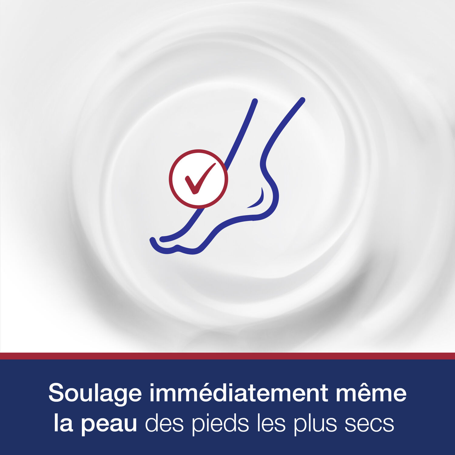 Neutrogena Crème pieds NEUTROGENA® Crème Pieds Nutrition Intense 150 ml