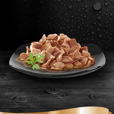 Sparpaket Sheba Fresh & Fine Frischebeutel 72 x 50 g