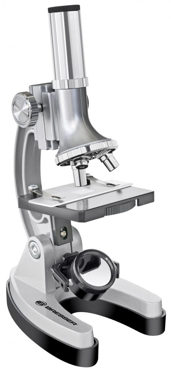 Bresser Junior Biotar 300x-1200x Mikroskop (mit Koffer)