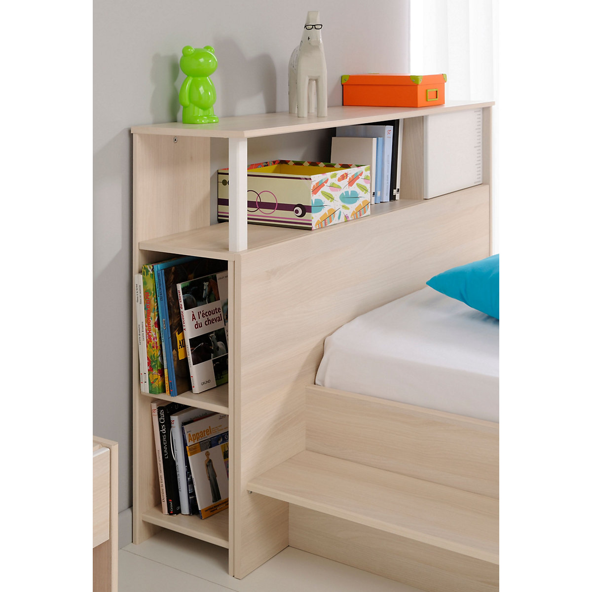 Jugendzimmer 5-teilig Charly 15