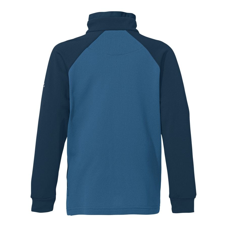 Detective Fleece Jacke Kinder
