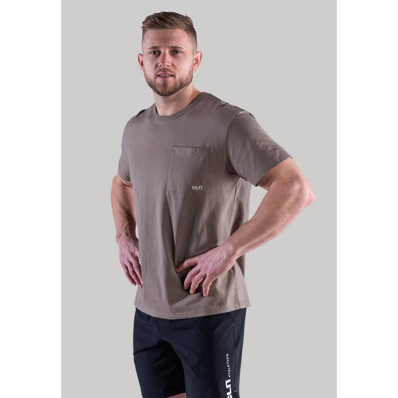 CLN Athletics Rick Funktionsshirt Herren