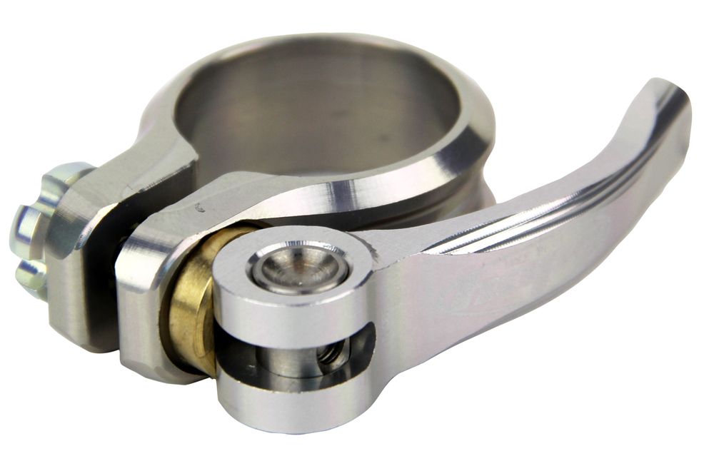 Hope Sattelklemme mit Schnellspanner kaufen | Bike-Discount