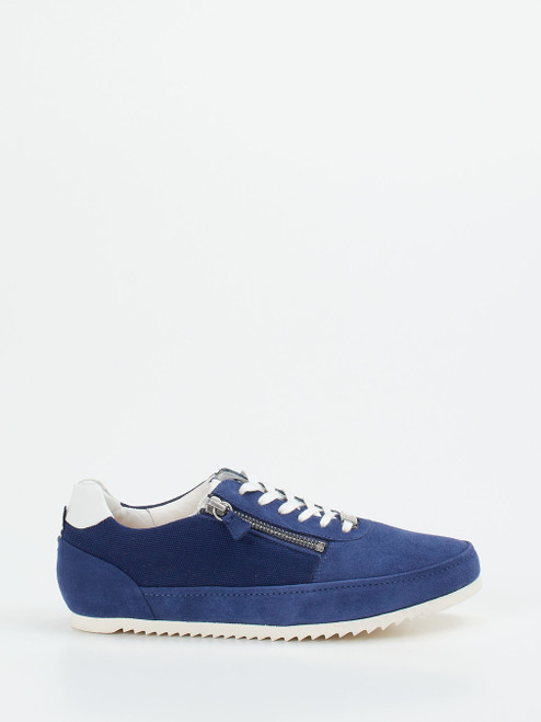 Schnürschuh-26611590041 Hassia