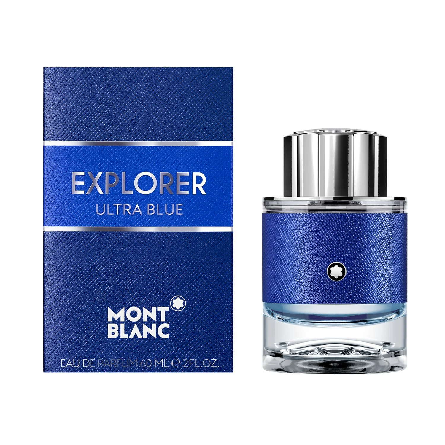 Explorer Ultra Blue - Eau de Parfum
