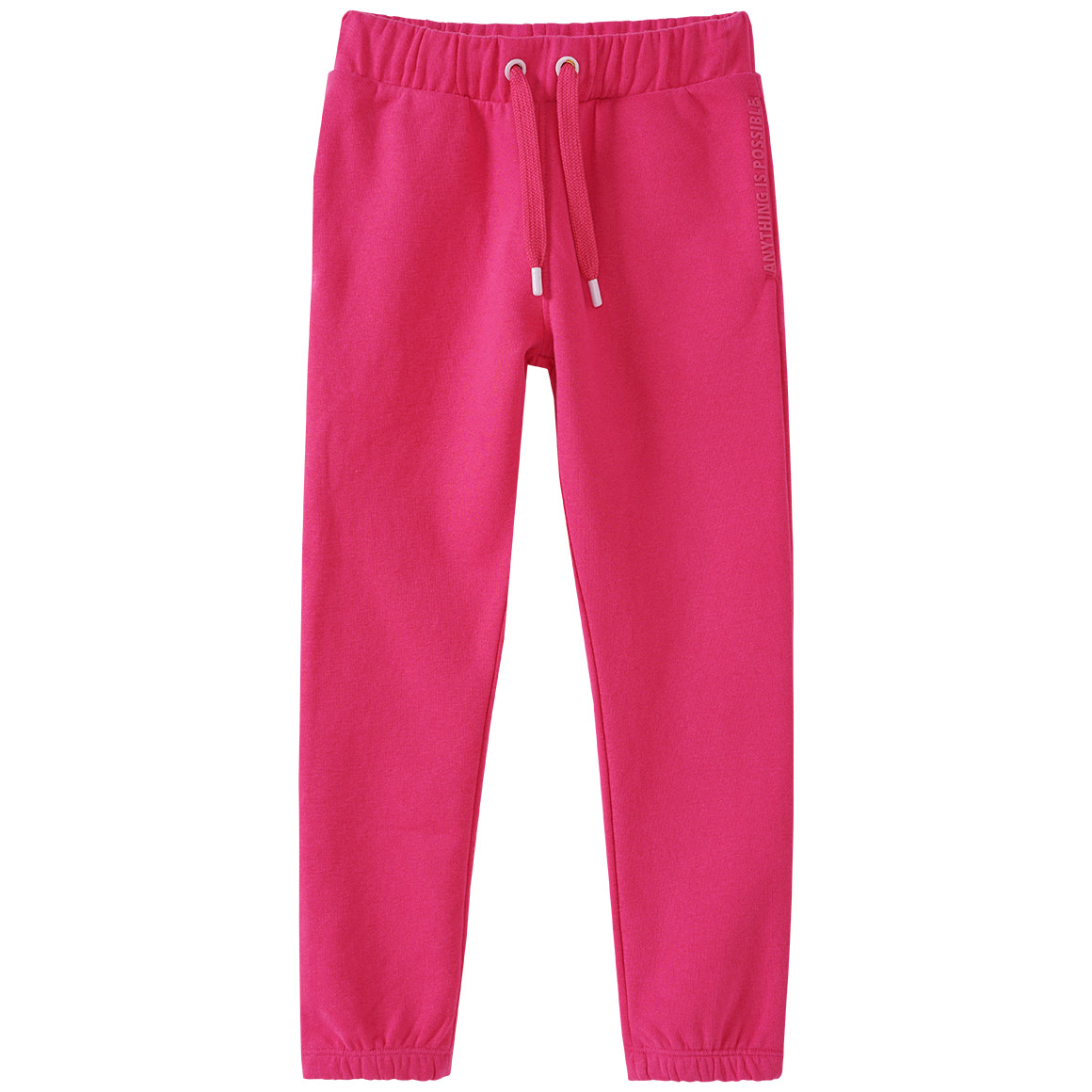 Mädchen Jogginghose in softer Qualität