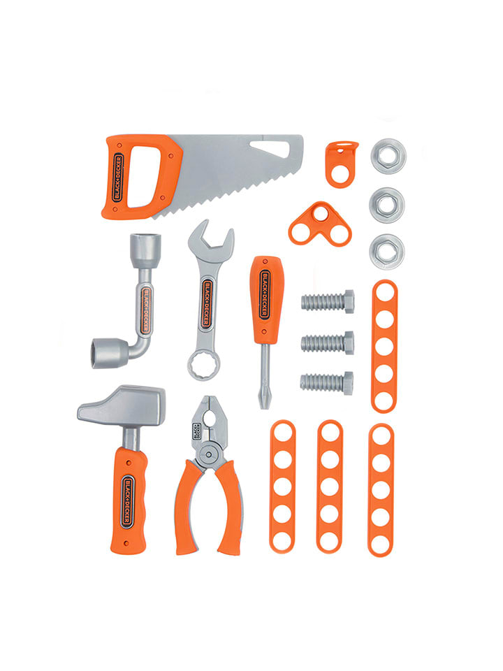 Smoby Werkzug-Set 