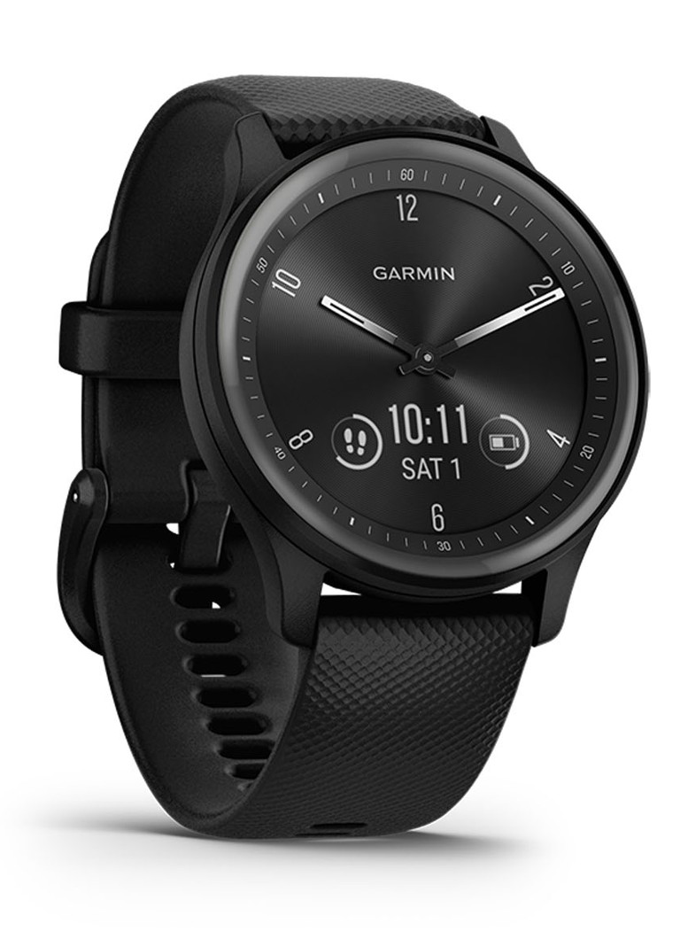 Garmin Vivomove Sport smartwatch 40mm