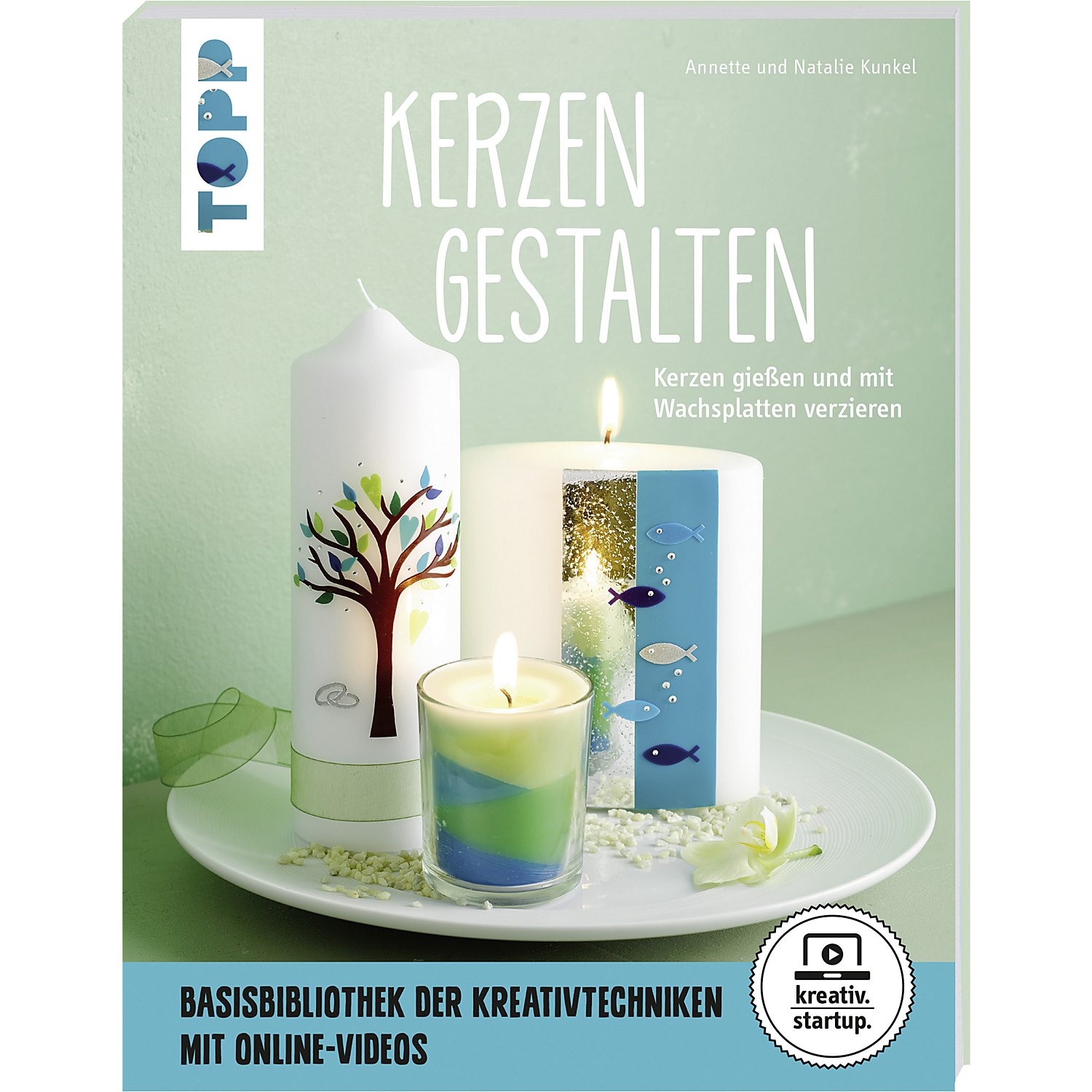 Buch 