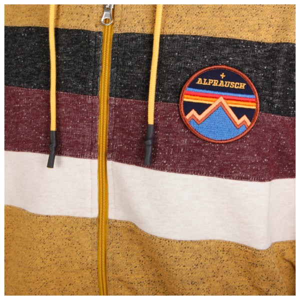 Alprausch - Ploffer - Pullover