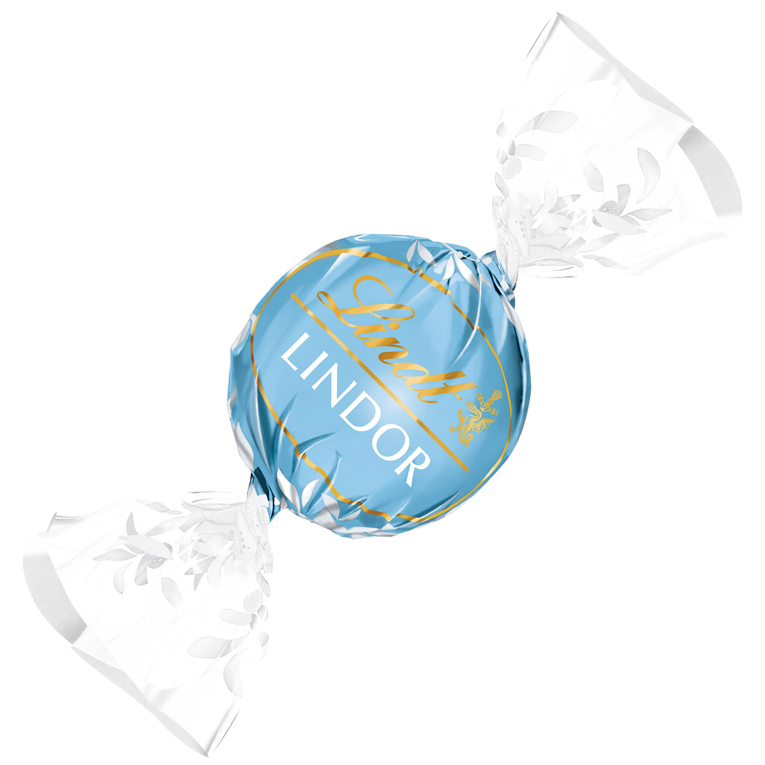 Lindt Lindor Kugeln Stracciatella 1kg