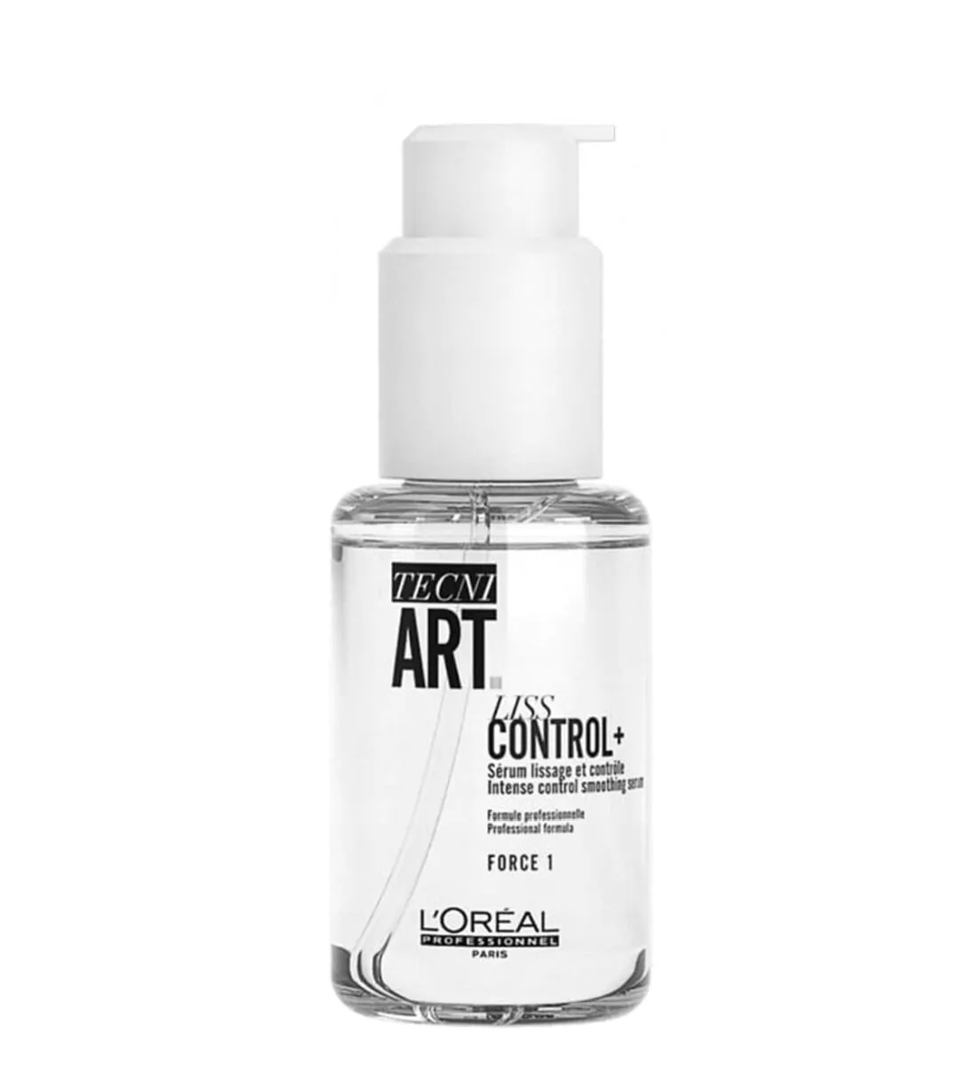 L'Oreal Professionel Paris Liss Control Hair Cream