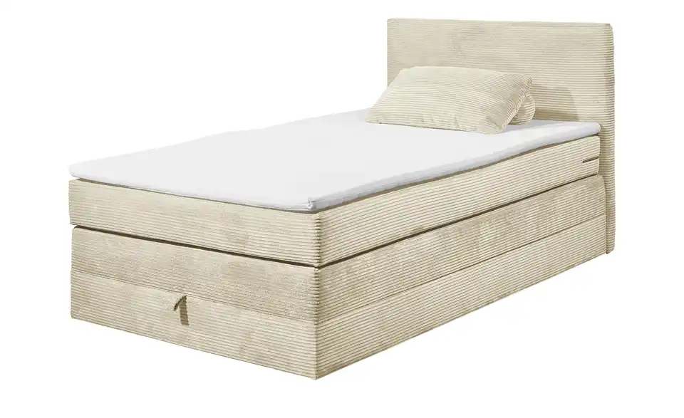 Boxspringbett