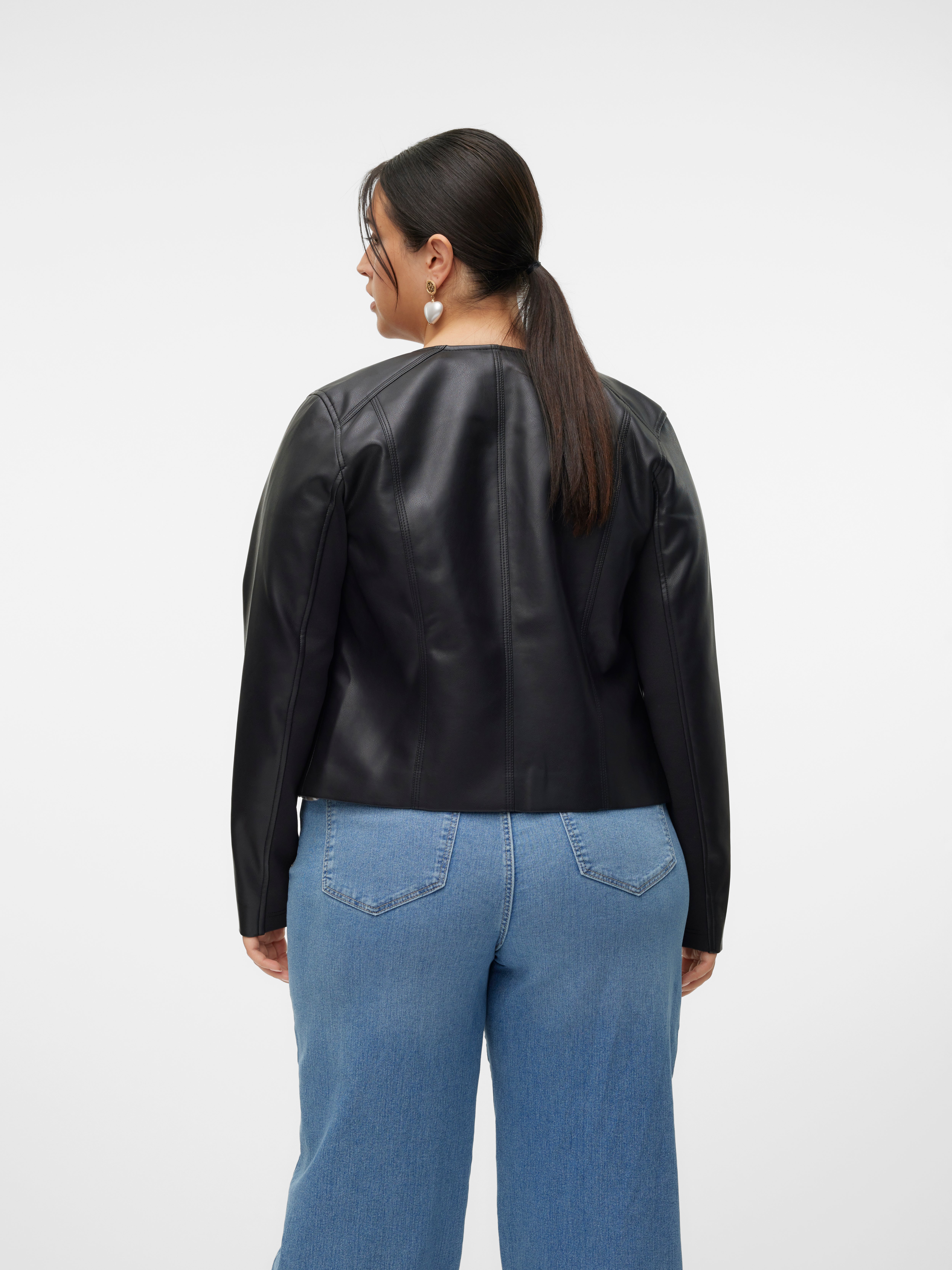 VMCRILEY Jacke