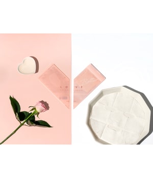 URANG Love Rose X Hibicus Mask Gesichtsmaske 100 ml