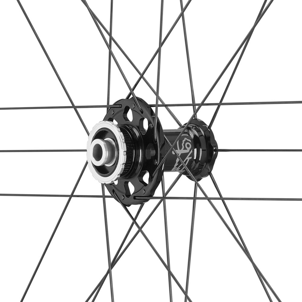 Campagnolo Shamal Carbon Disc Laufradsatz kaufen | Bike-Discount