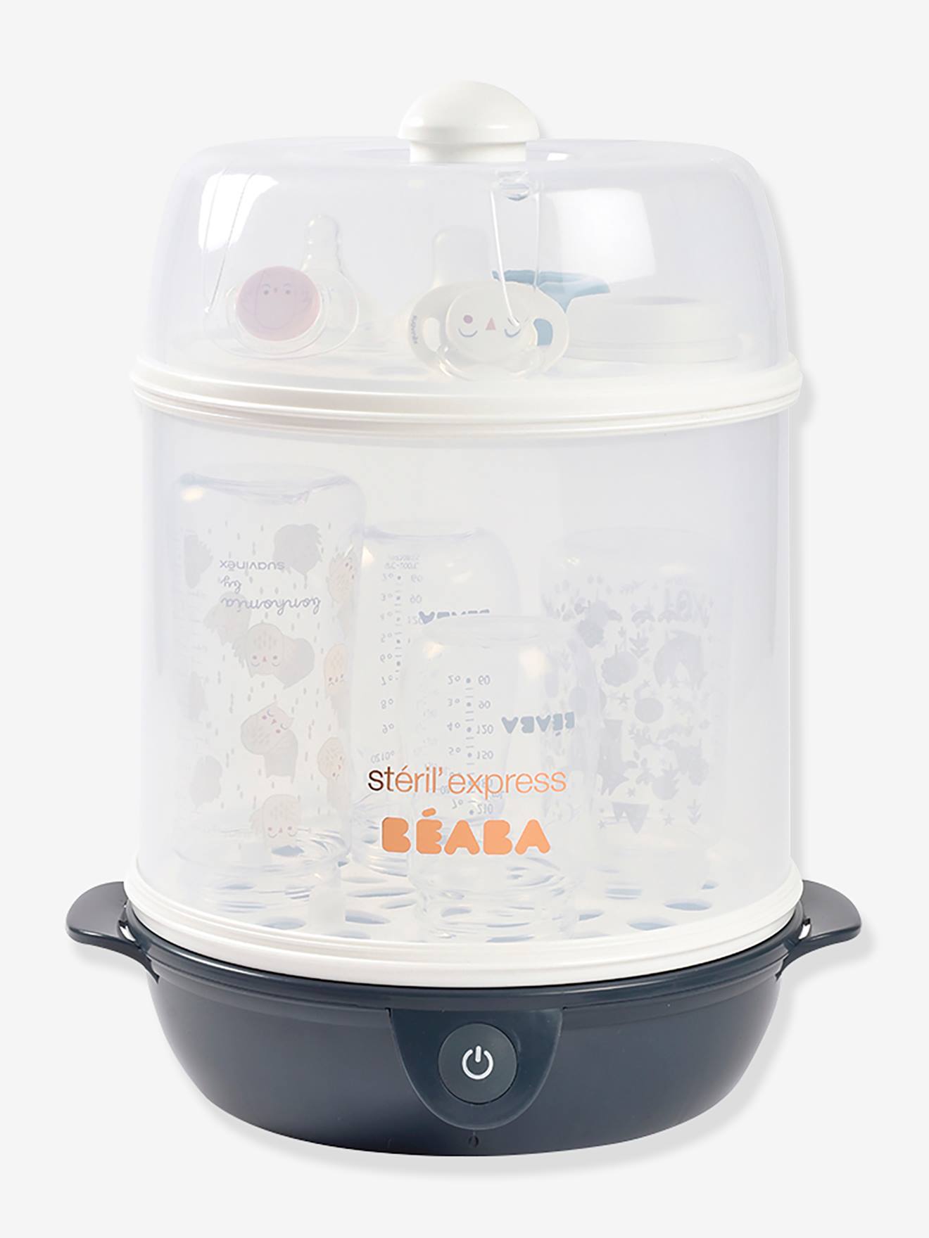 Beaba Sterilisator STÉRIL EXPRESS BEABA - blau