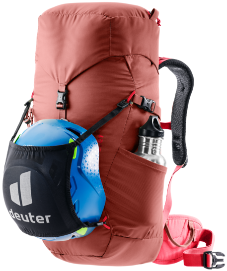 deuter Climber 22 | Kinderrucksack