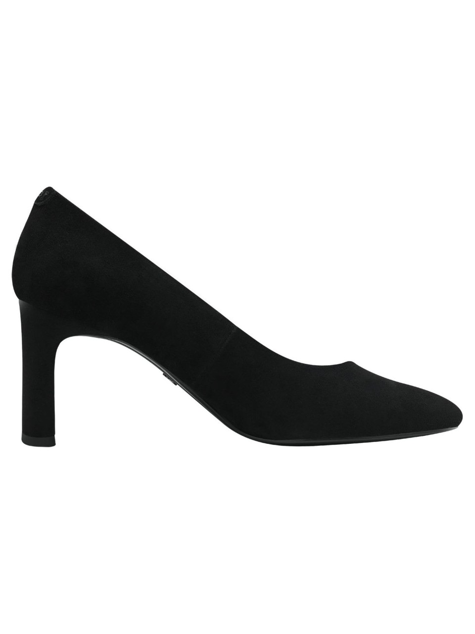 TAMARIS Modische Pumps schwarz