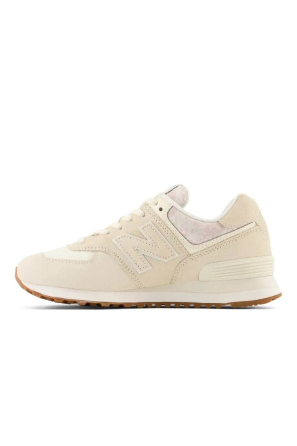 New Balance  Sneaker Damen/Mädchen ANGORA