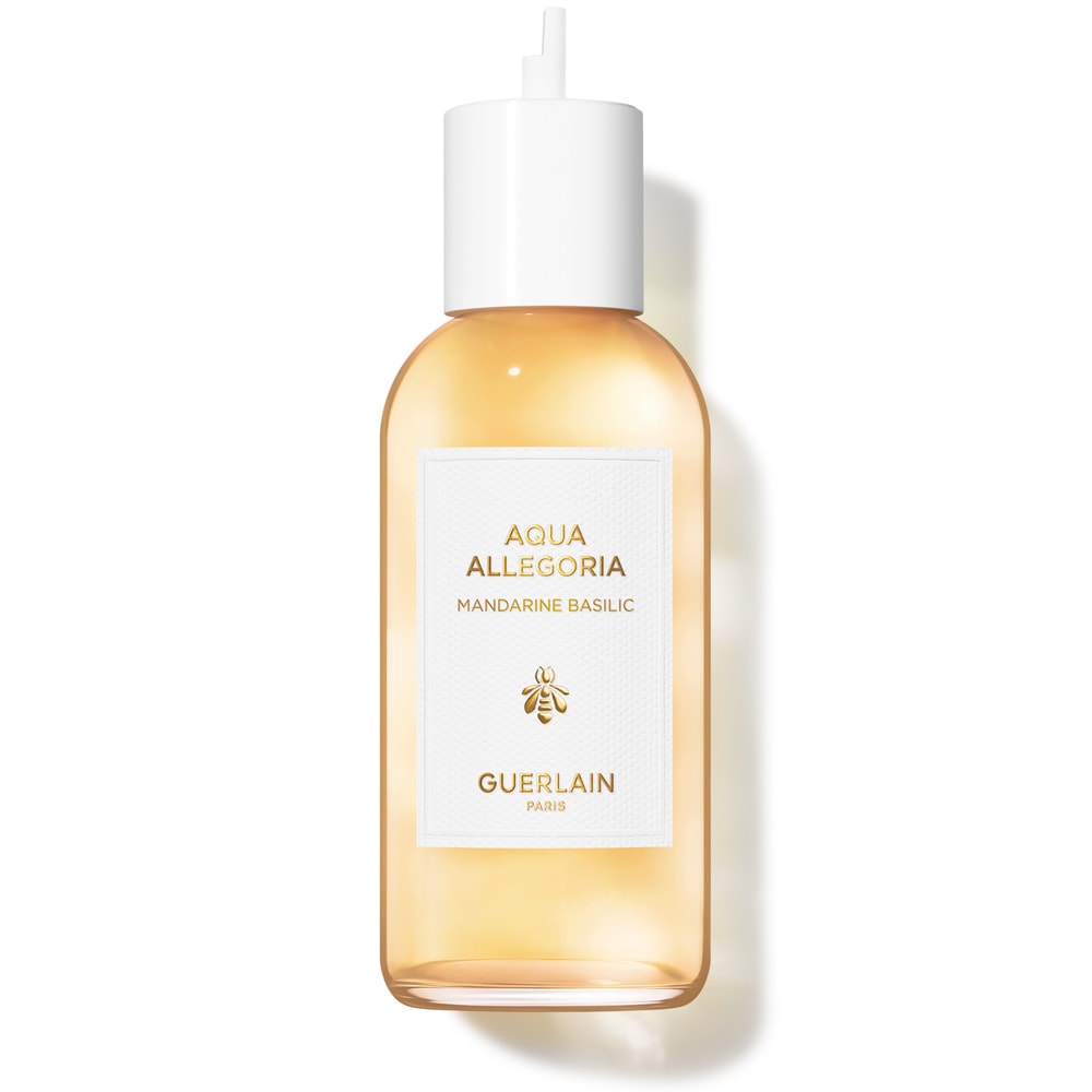 Guerlain Aqua Allegoria Mandarine Basilic - Eau de toilette Rechargeable