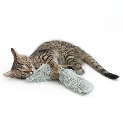 Modern Living Katzenspielkissen Berna mit Katzenminze