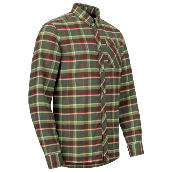 Blaser Outfits - Hemd Charles - Hemd