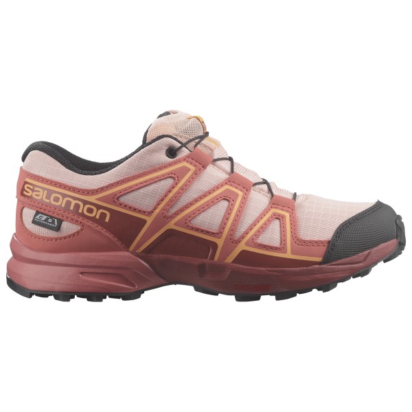 Salomon - Kid's Speedcross CSWP - Multisportschuhe