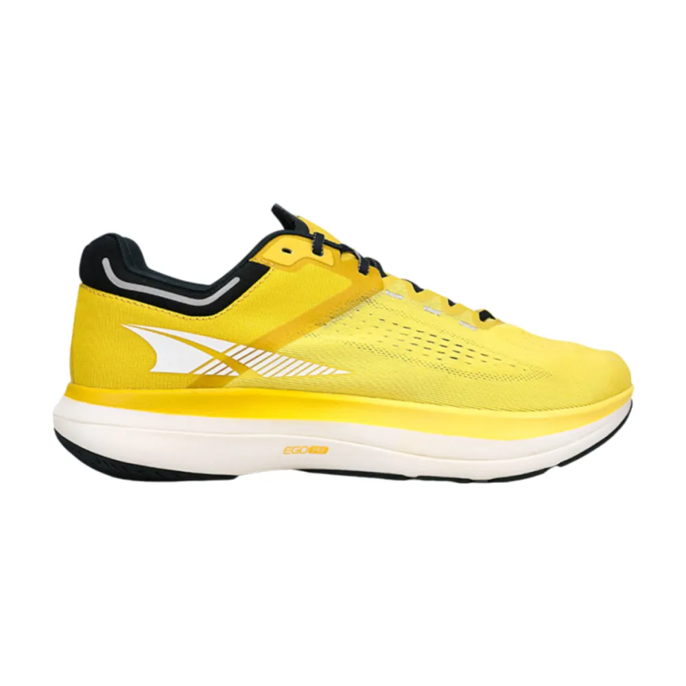 Altra Vanish Tempo AL0A7R6G-770 / gelb