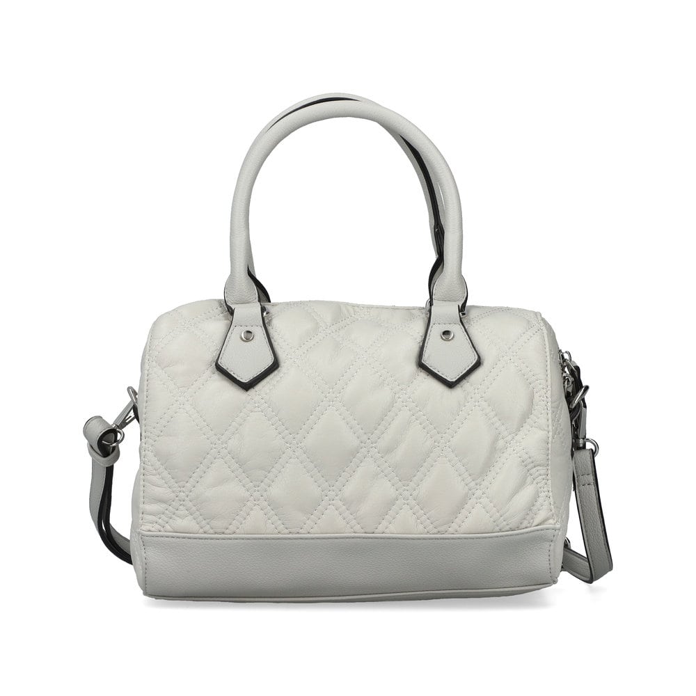 Rieker | Handtasche mondgrau
