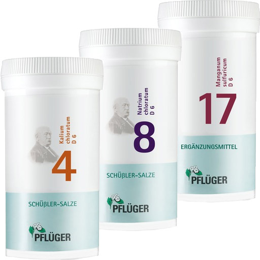 GELENKE-KUR SPARSET  3X400 St  Tabletten