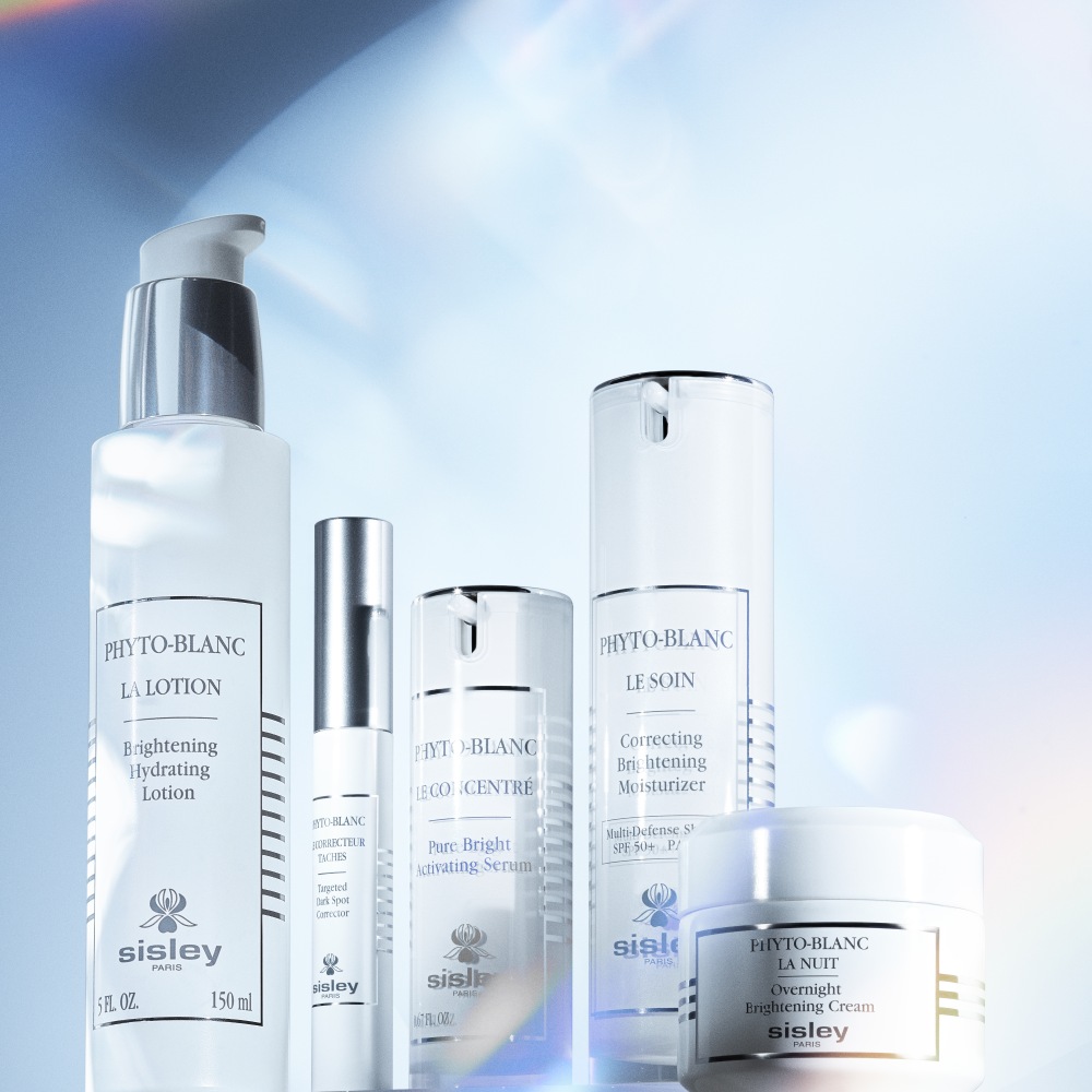Sisley Phyto Blanc La Nuit